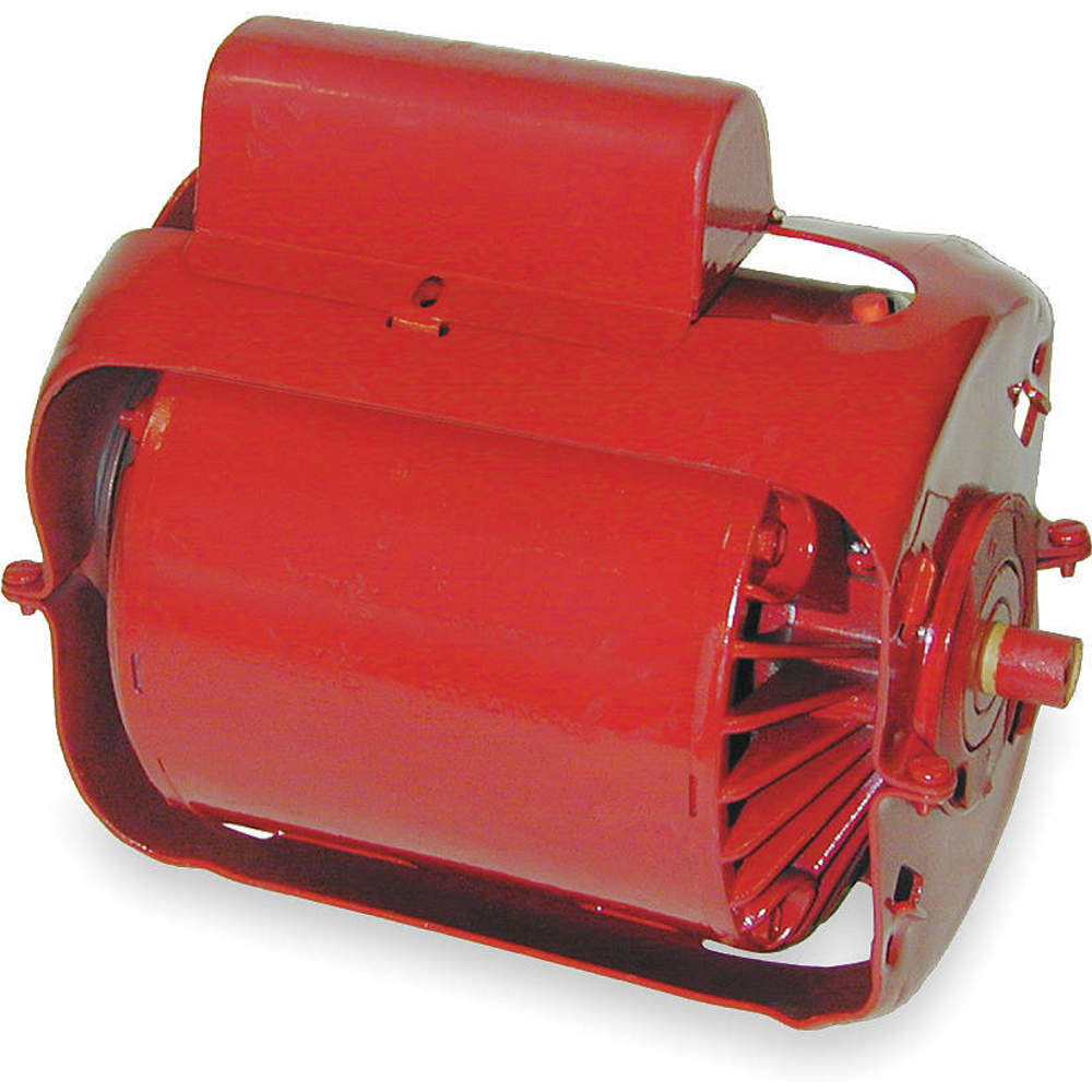 BELL & GOSSETT Water Circulator Motors