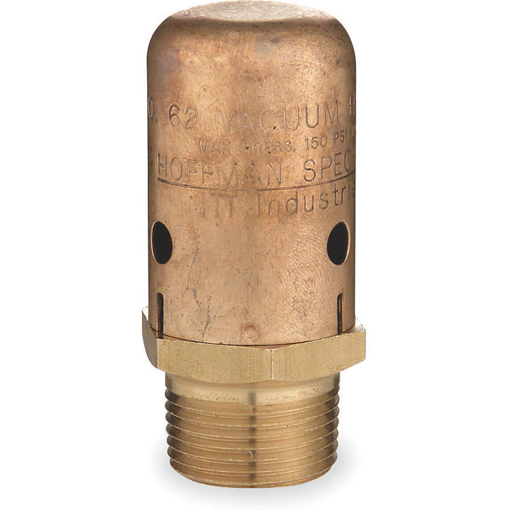 BELL & GOSSETT Vacuum Breakers