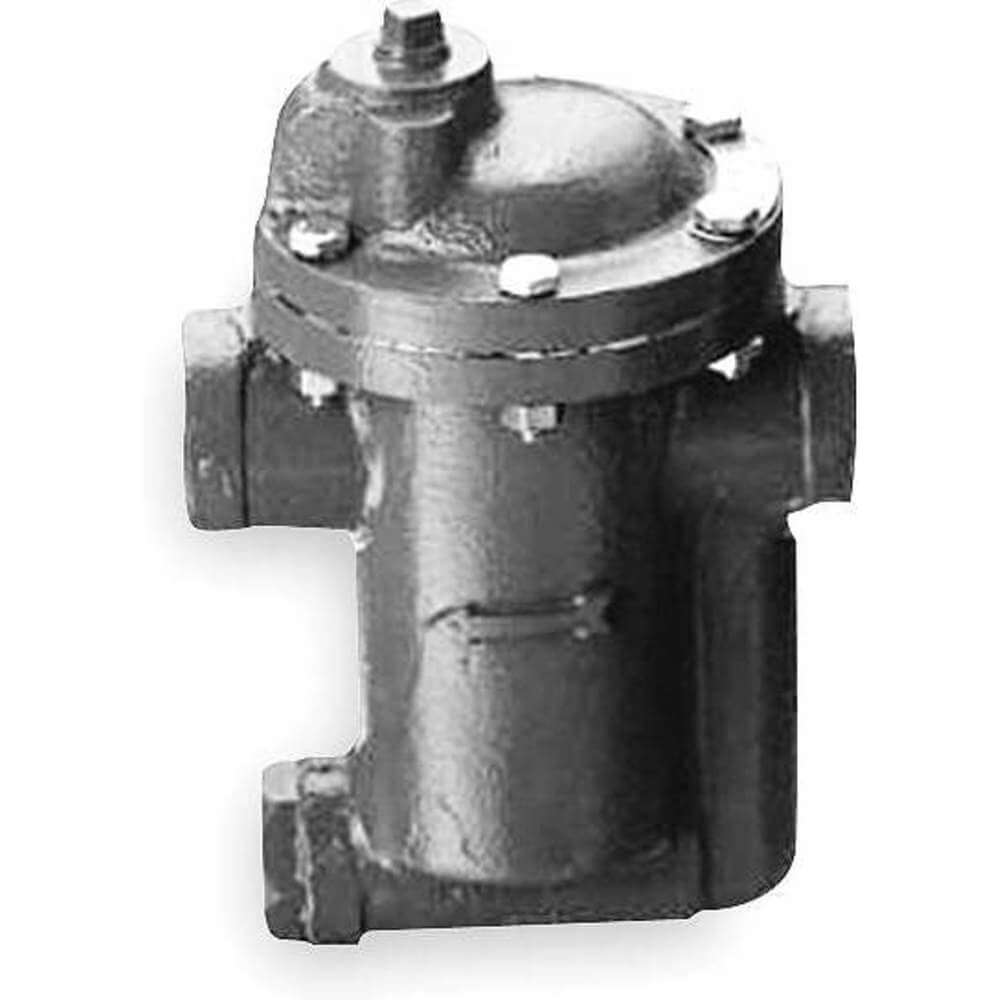 BELL & GOSSETT Steam Traps