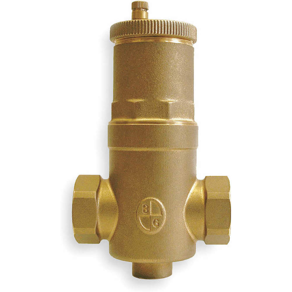 BELL & GOSSETT Air Vents