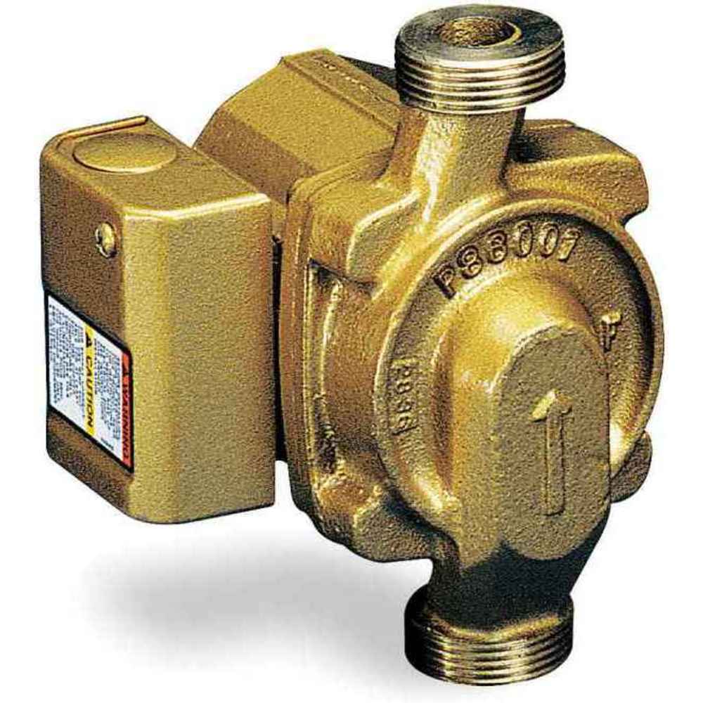 Hot Water Circulator Pump Nbf Series