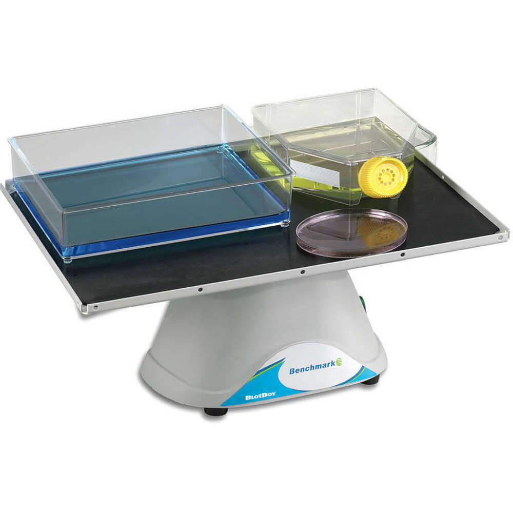 BENCHMARK SCIENTIFIC Shakers and Rotators