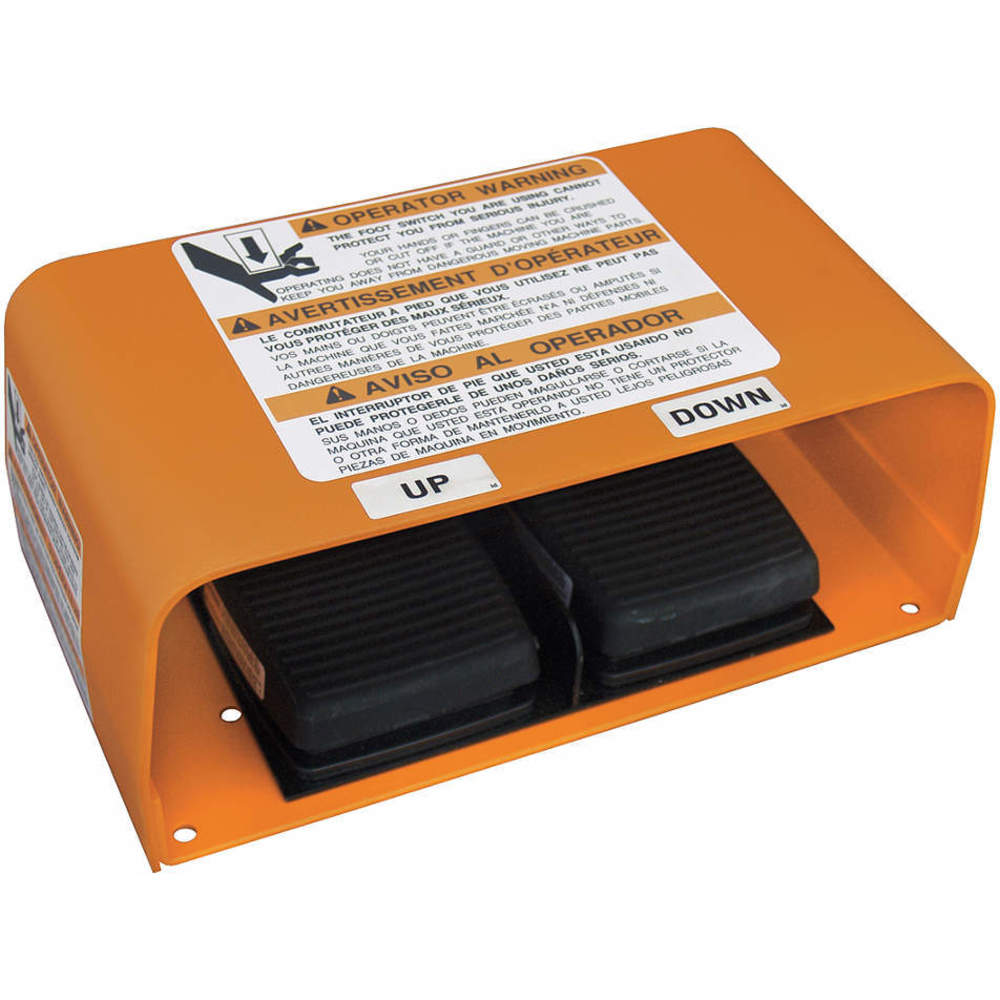 BISHAMON INDUSTRIES Lift Table Accessories