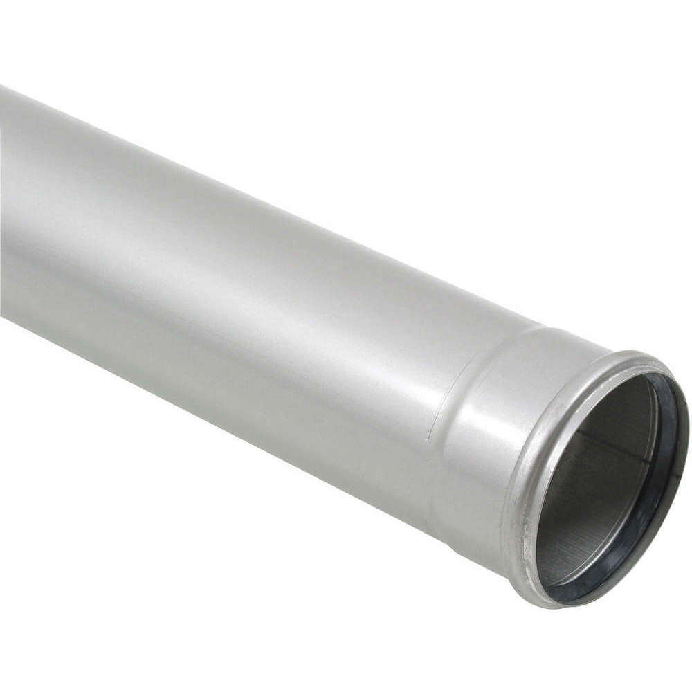 BLUCHER Stainless Steel Pipe