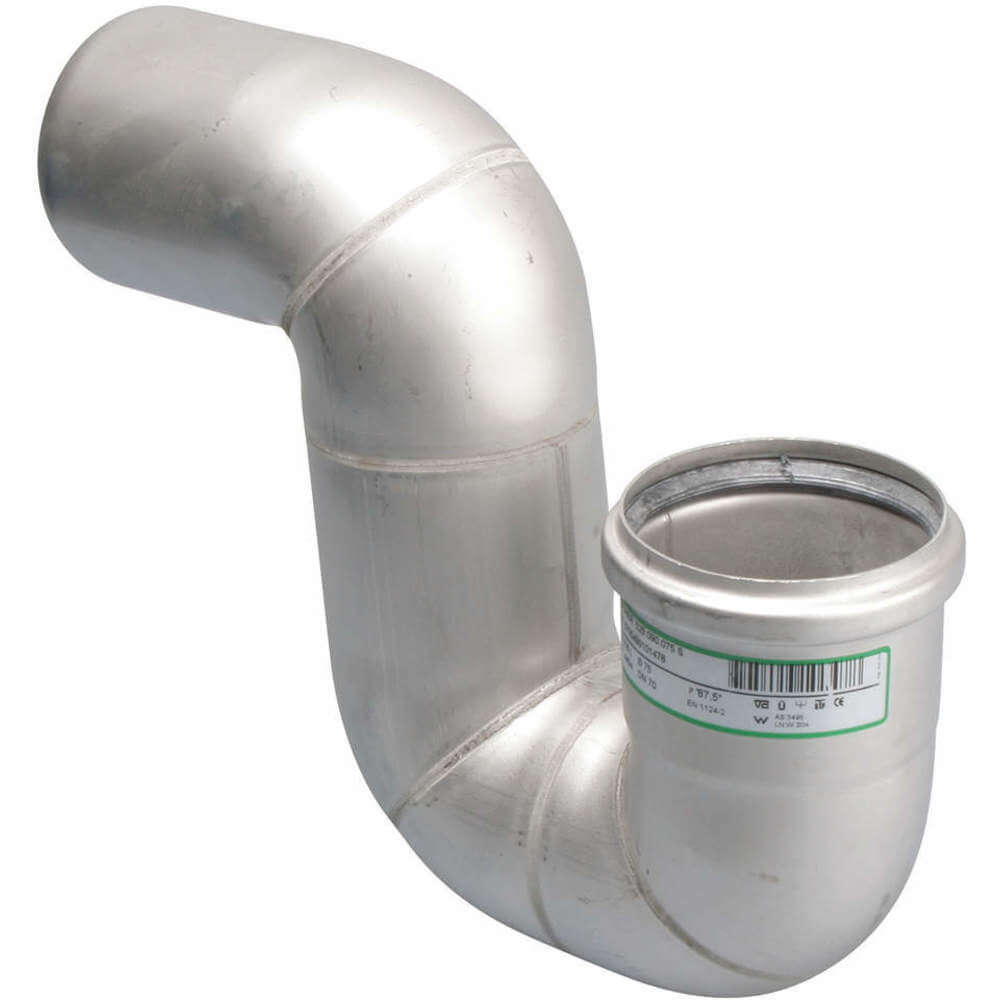 BLUCHER PVC Pipe Fittings