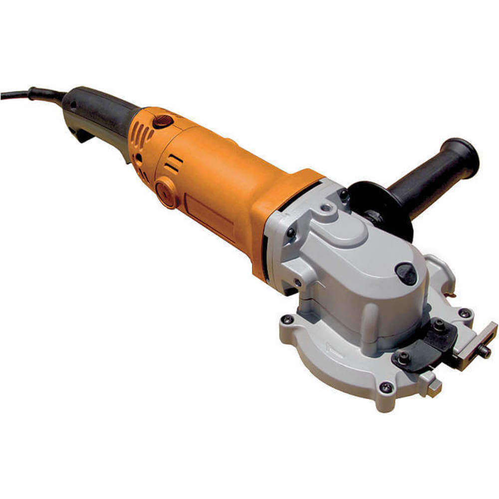 Rebar Cutter Kit 9 Amps 3/4 Inch Capacity