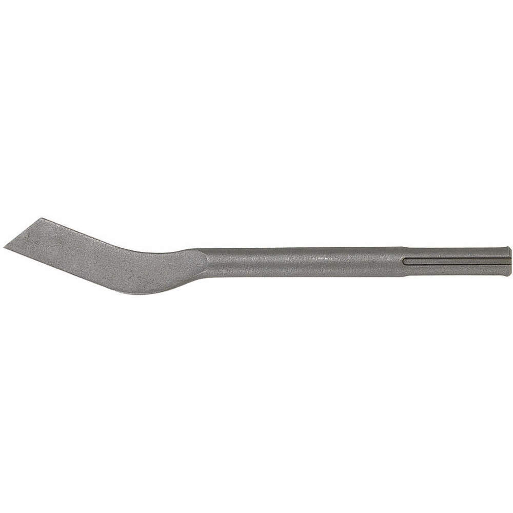 Sds Max Hammer Steel Seam Tool 1 1/8 W