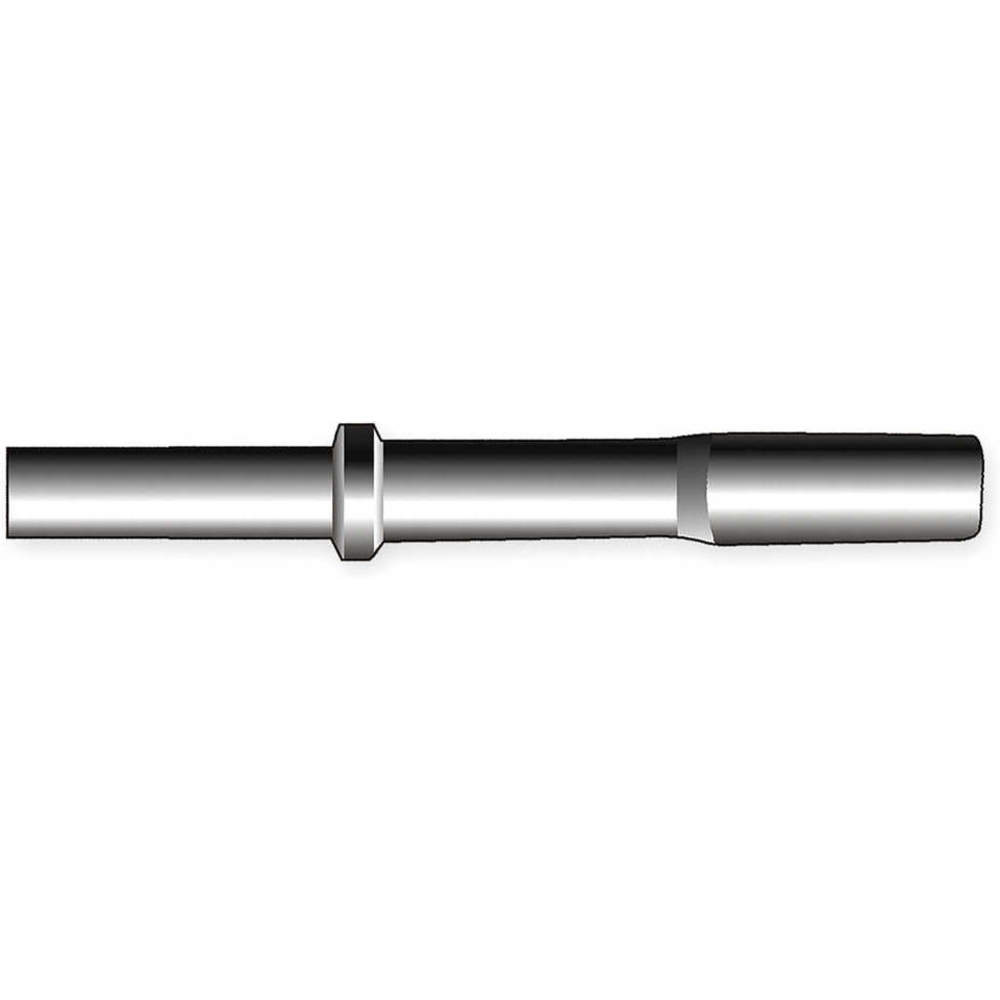 Hammer Steel Shank 1 1/8 Tamper/tent
