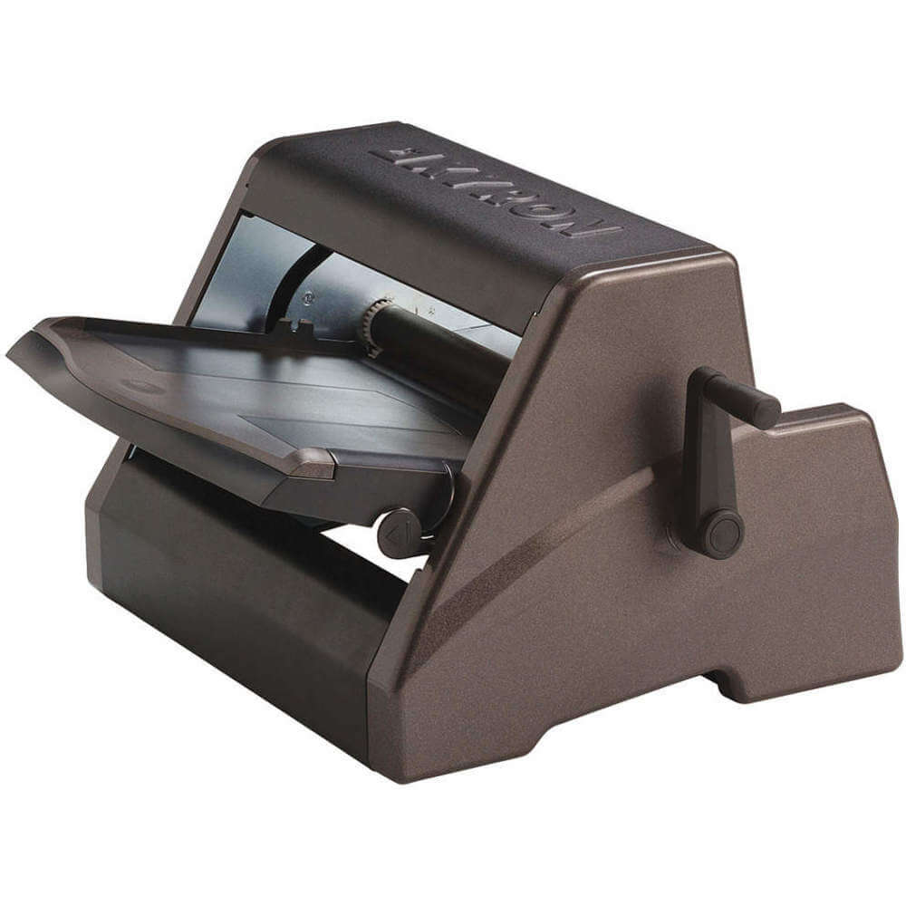 Laminating System, Cold, 12 Inch Max Document Width
