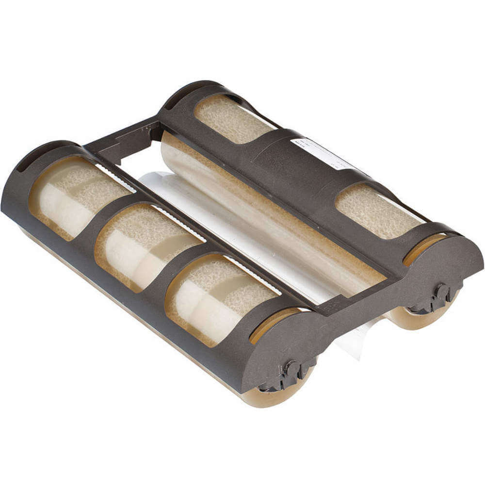 Overlaminate, 50 ft Lg, 12 Inch Width