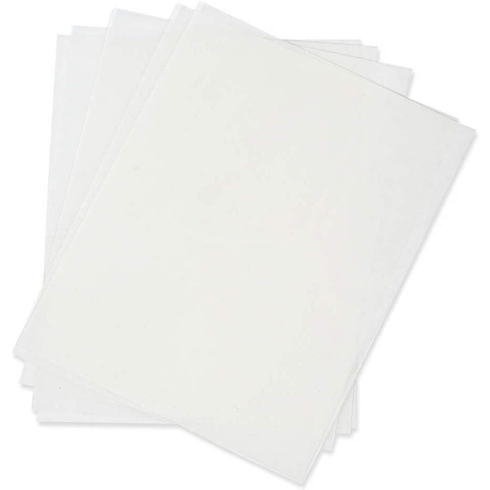 Laminating Pouches, ID Badge, 11.5 Inch Length, 9 Inch Width, 10 mil Thick, 100PK