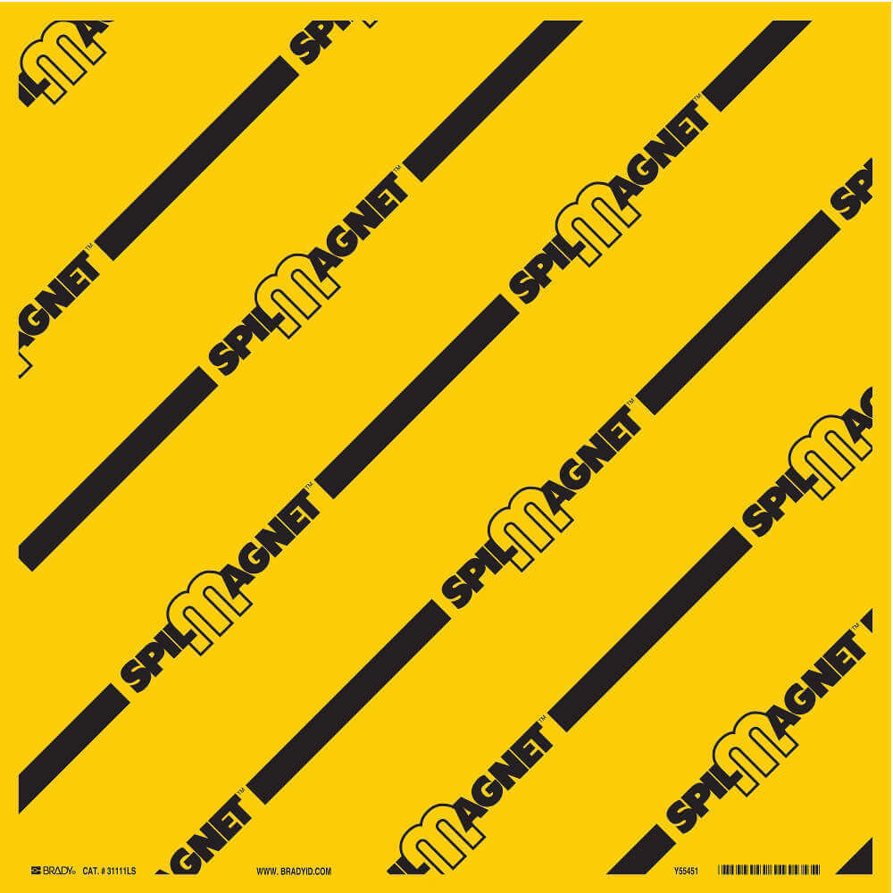 BRADY Drain Covers and Seals