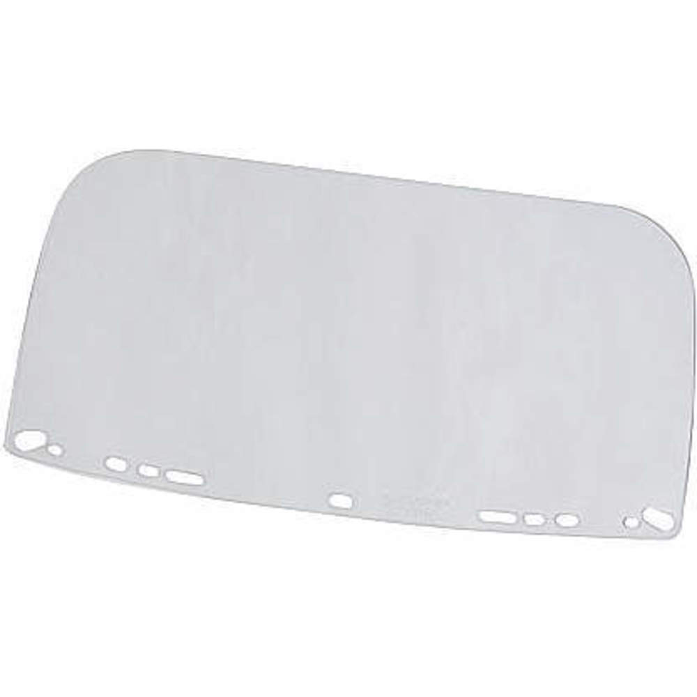 BULLARD Faceshield Replacement Visors