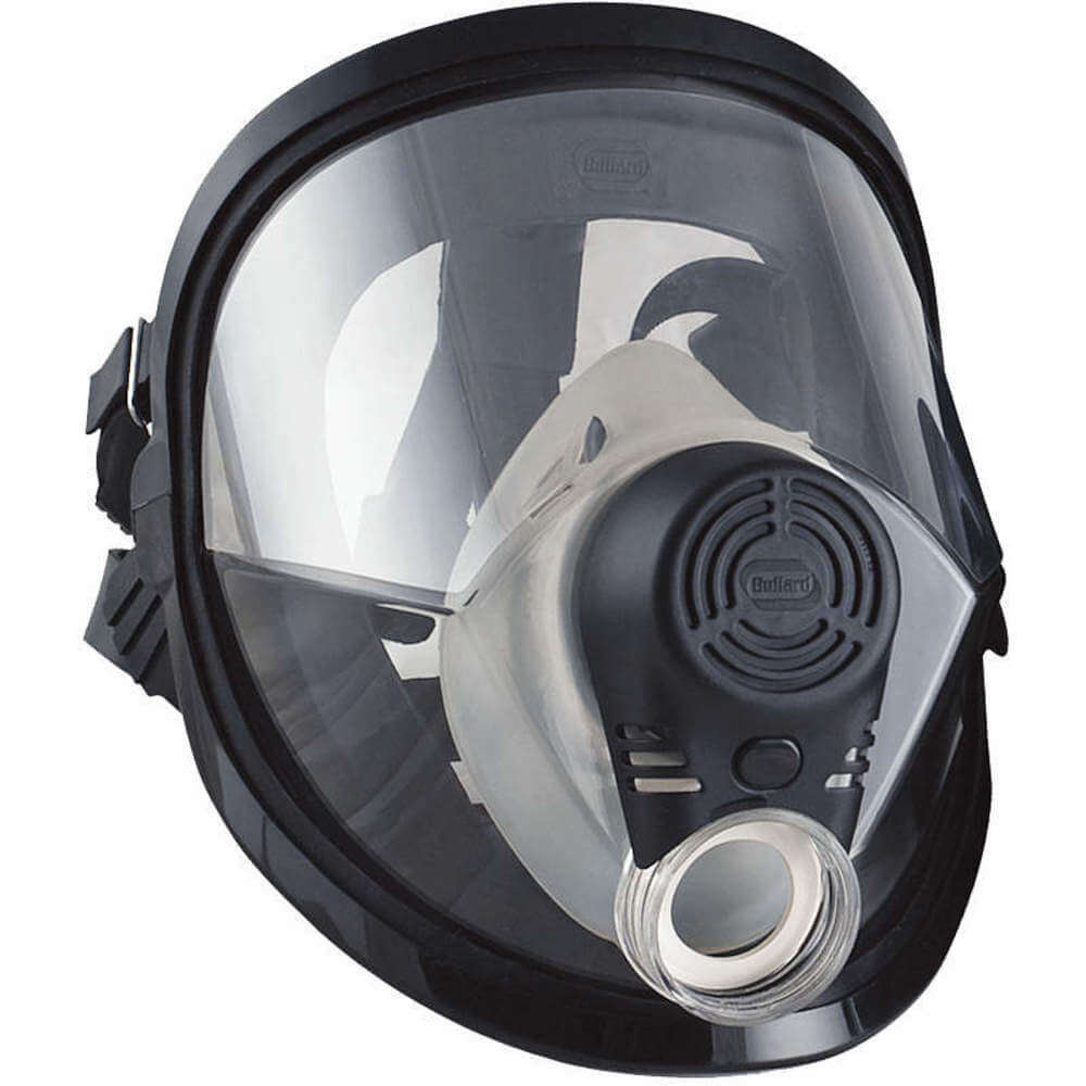 BULLARD Full Face Respirators