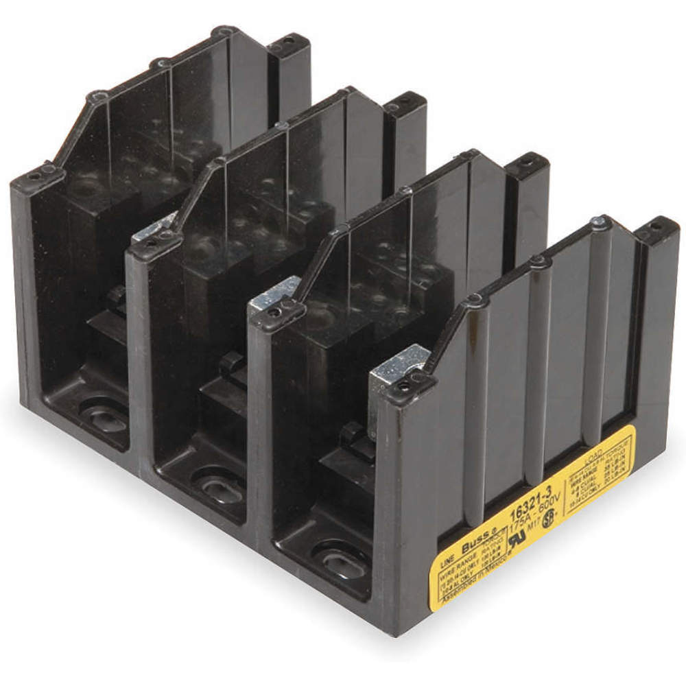 BUSSMANN Power Distribution Blocks