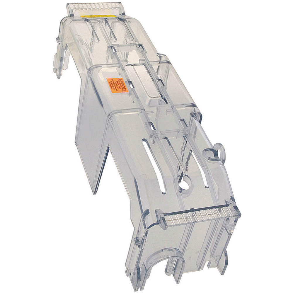 BUSSMANN Fuse Covers