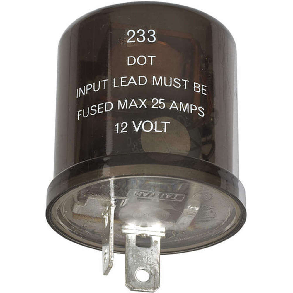 BUSSMANN Flashers Turn Signal Switches