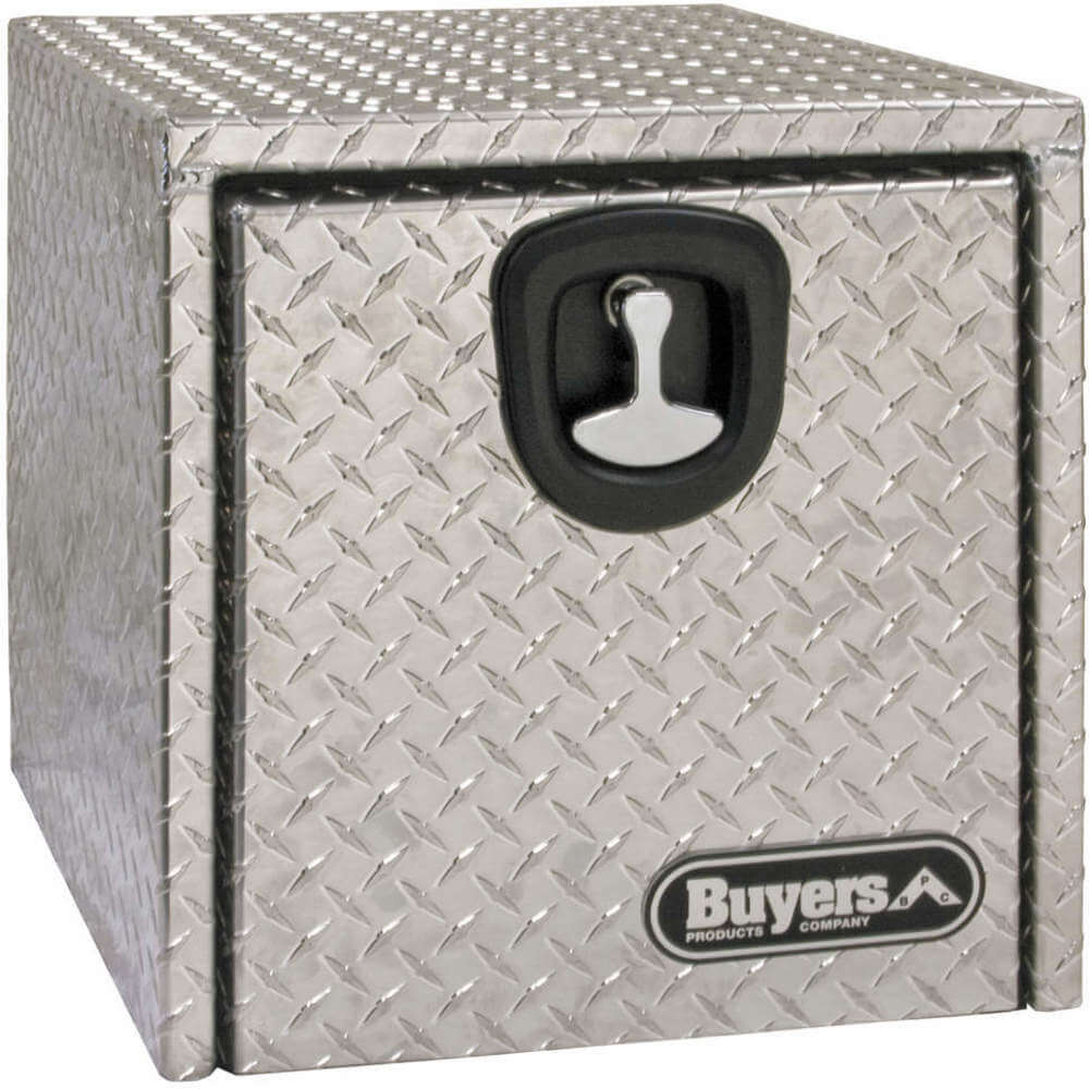 BUYERS PRODUCTS Truck Boxes