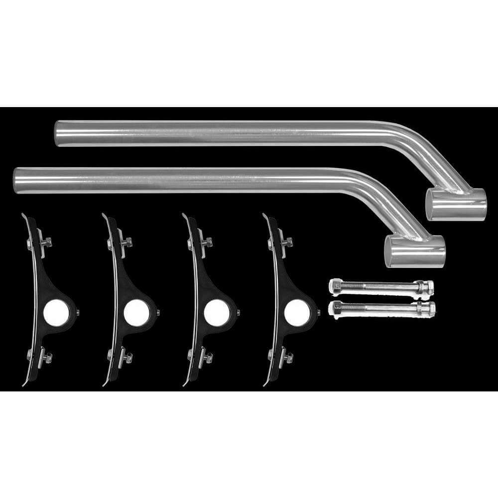 BUYERS PRODUCTS Raceway Fitting Accessories