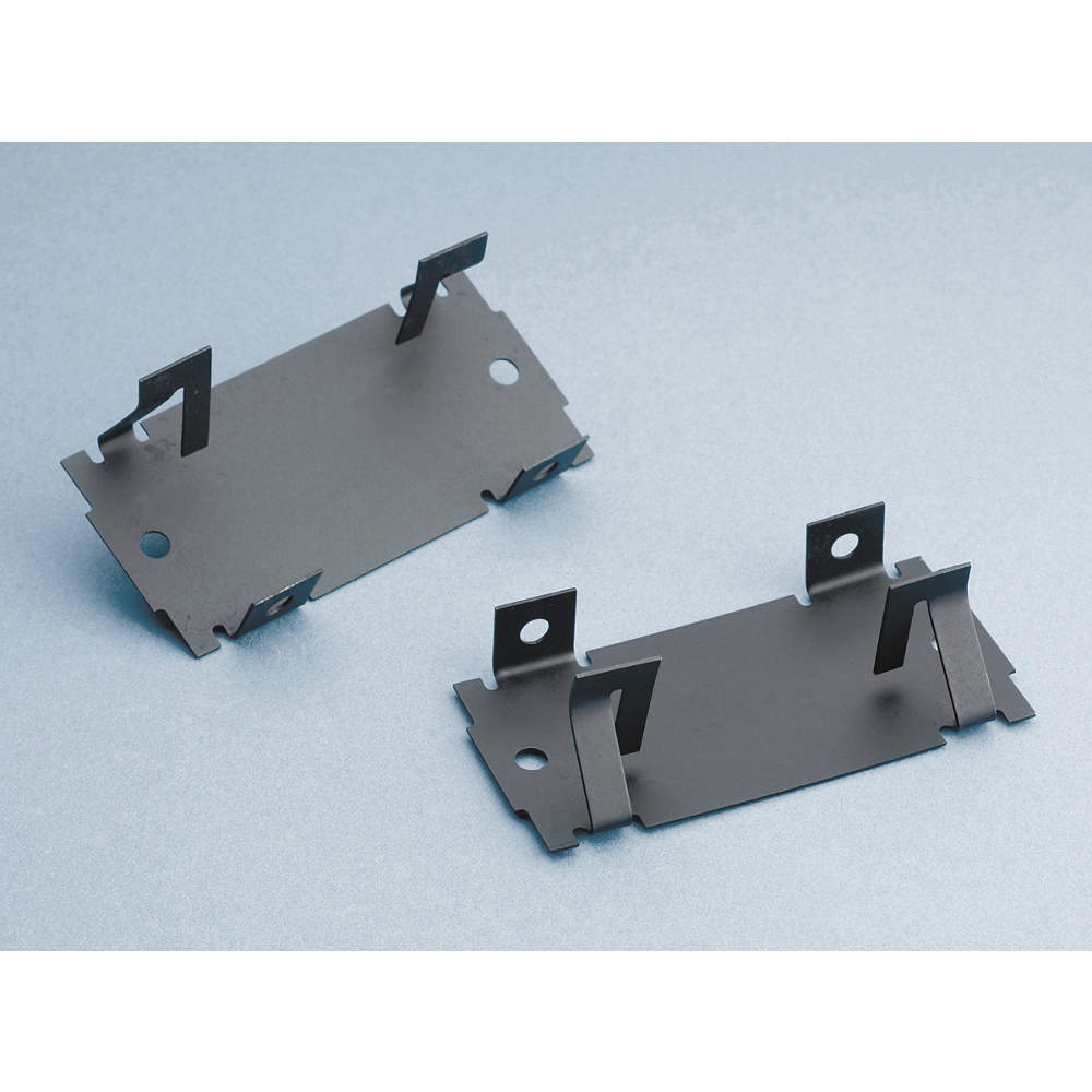 CADDY INDUSTRIAL SALES Electrical Box Cover Accessories