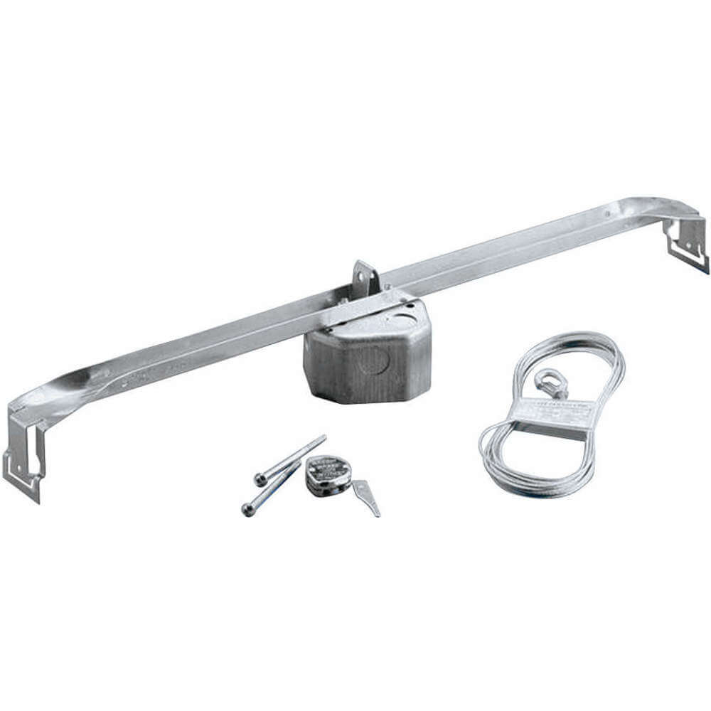 CADDY INDUSTRIAL SALES Electrical Safety Boxes