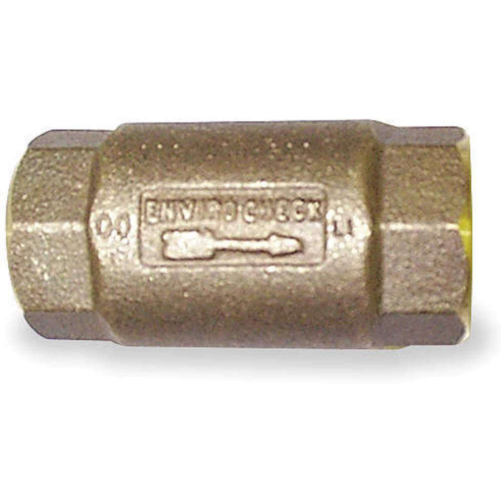 CAMPBELL CHAIN AND FITTINGS Check and Foot Valves