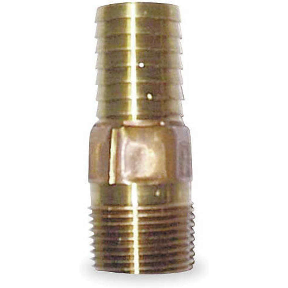 CAMPBELL CHAIN AND FITTINGS Barbed Tube Fittings