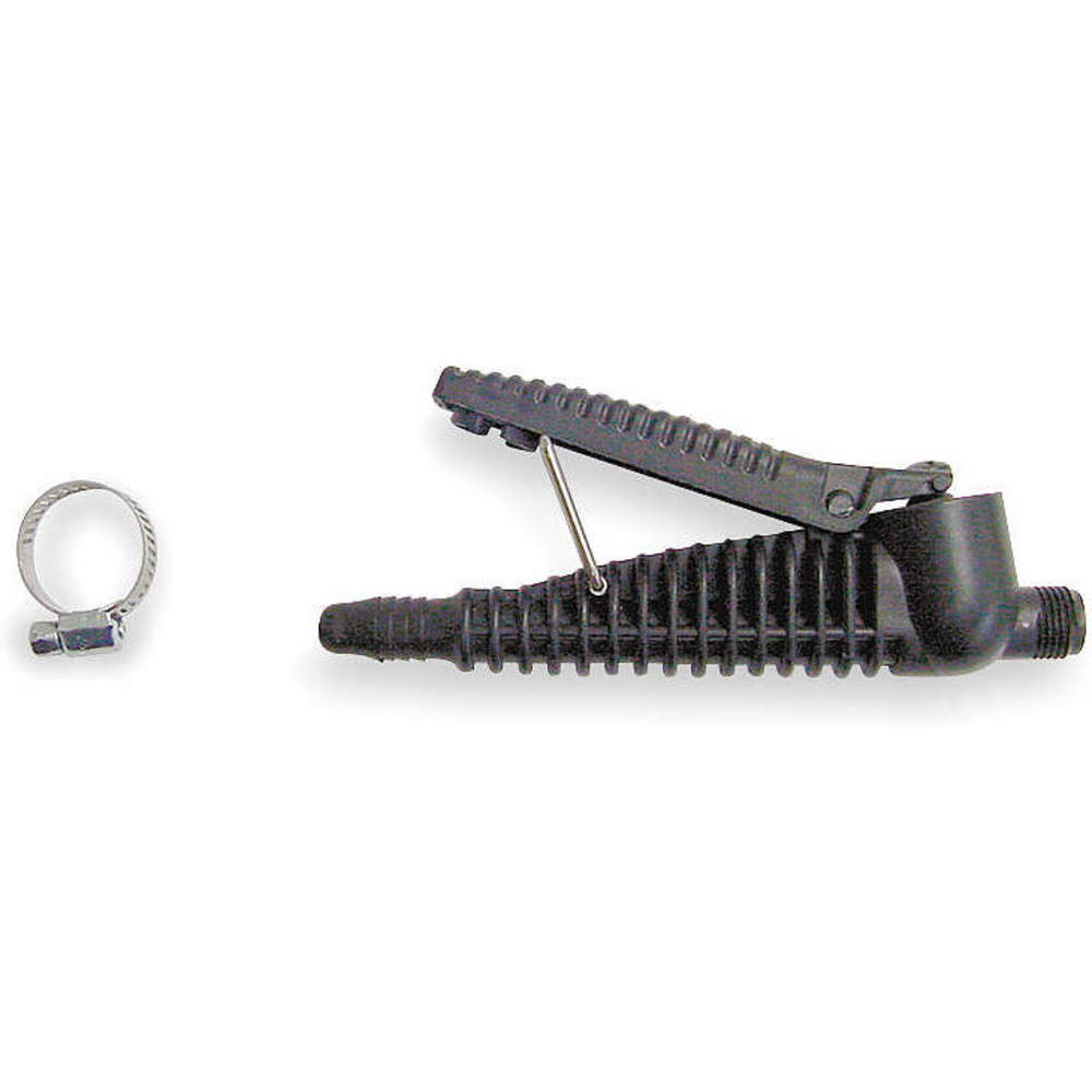 Replacement Shut Off Poly