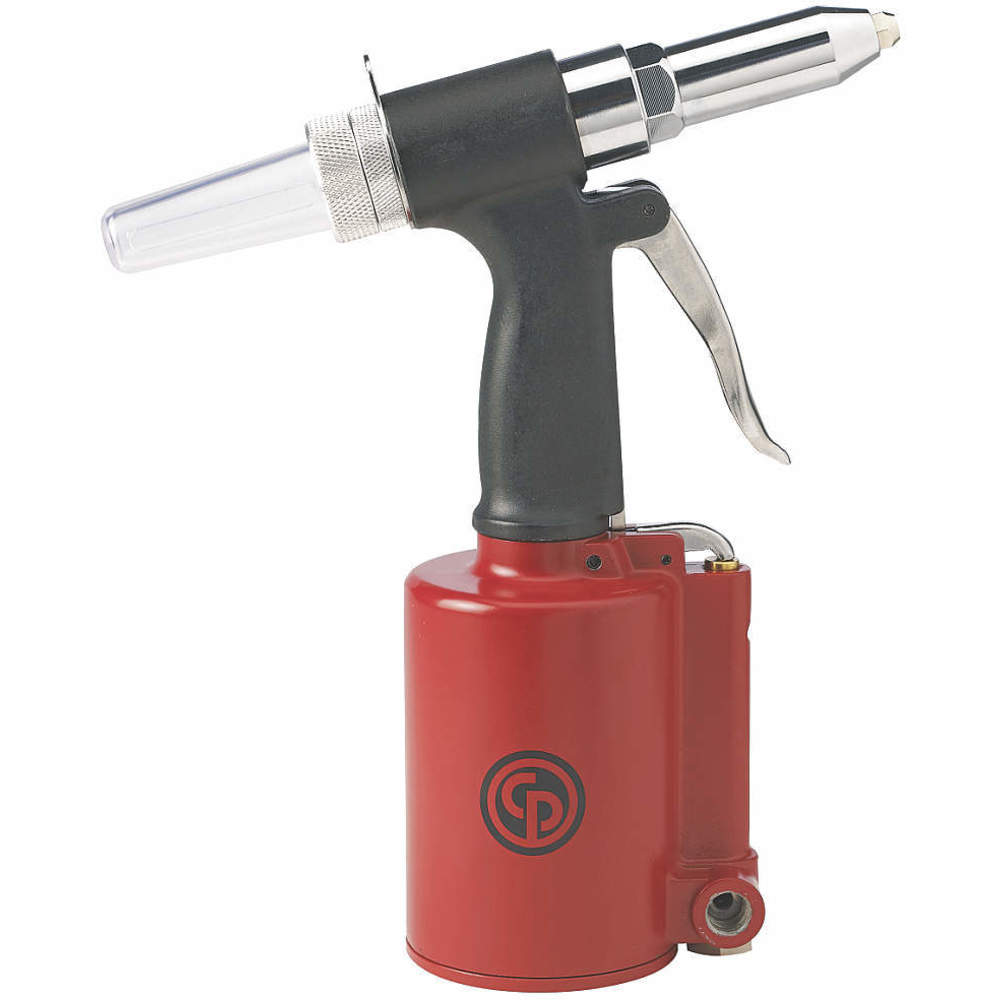 CHICAGO PNEUMATIC Riveters