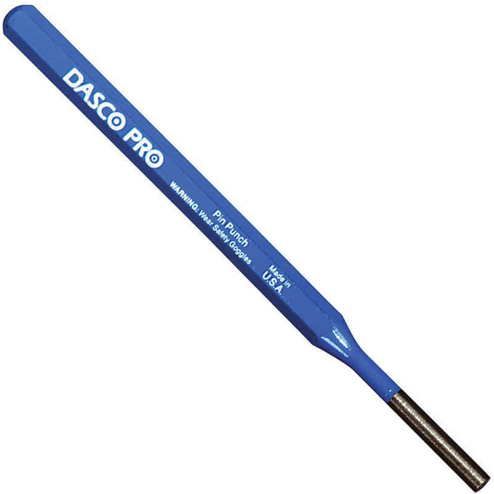 DASCO PRO Hand Held Punches