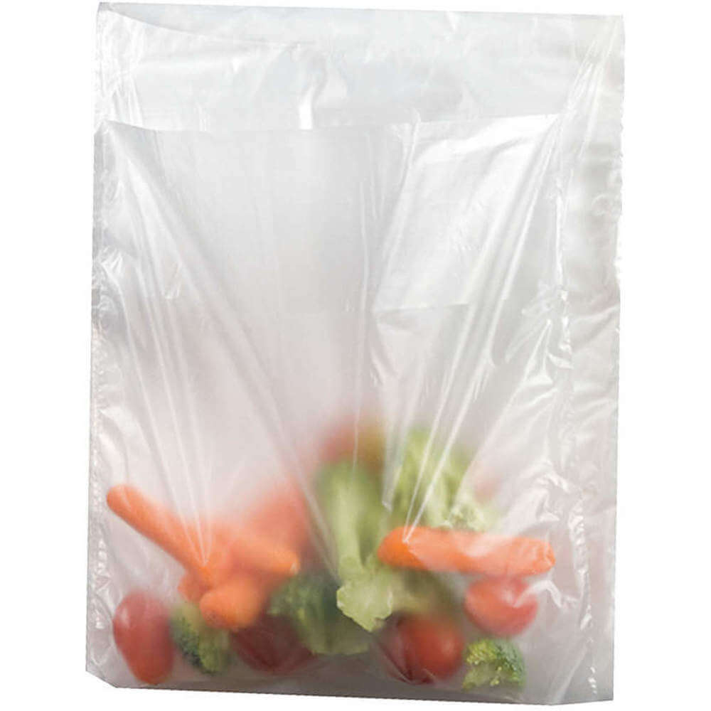 Portion Bag 7 x 6-1/2, 2000PK