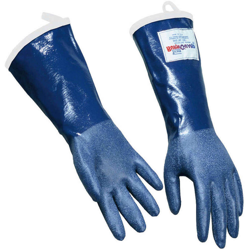 DAYMARK Heat Resistant Gloves