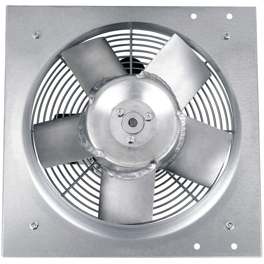 Exhaust Fan 12 Inch 1286 Cfm