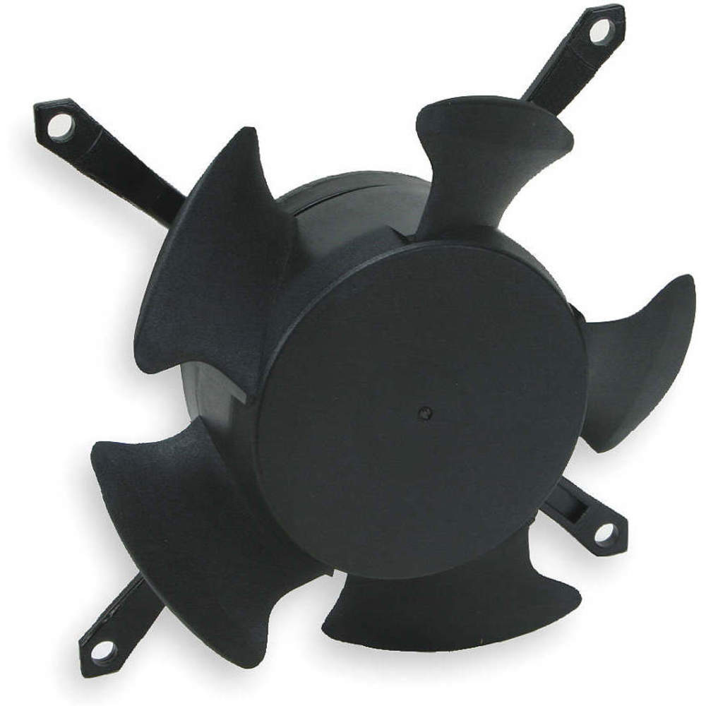 DAYTON Axial Fans