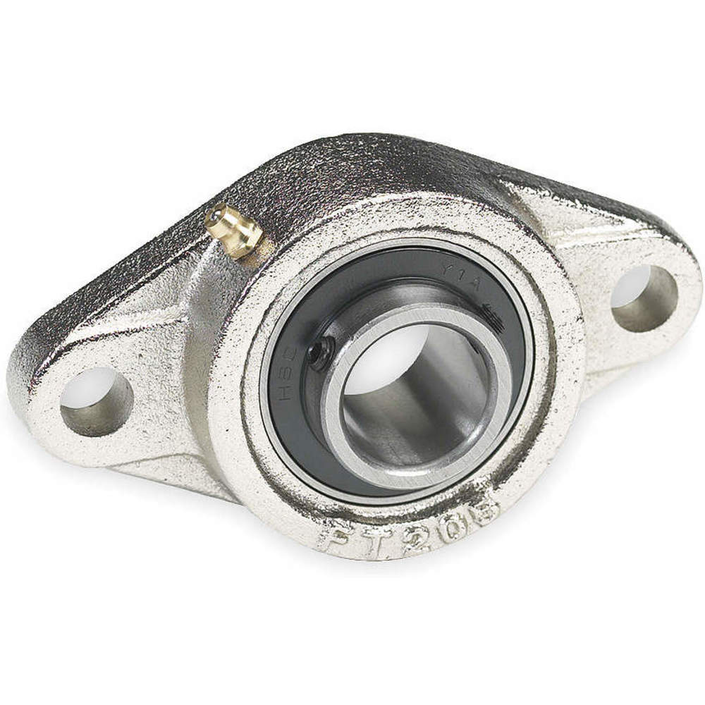 Mounted Ball Bearing 5/8 Inch Bore