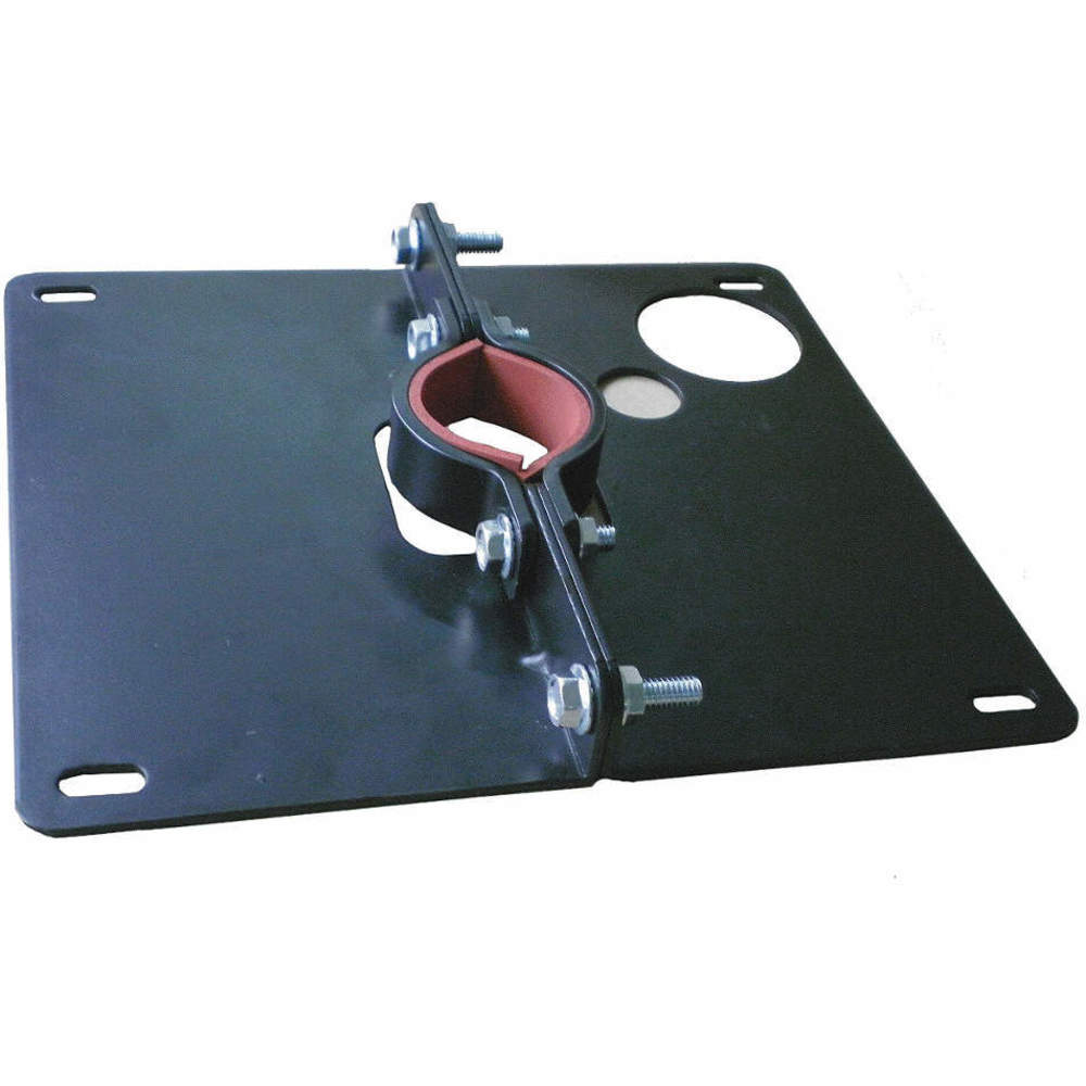 Mounting Bracket Use With AD8EYN AD8EYP