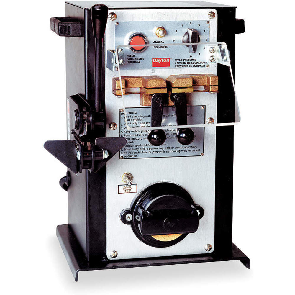 Welder Blade 1.2 Kva