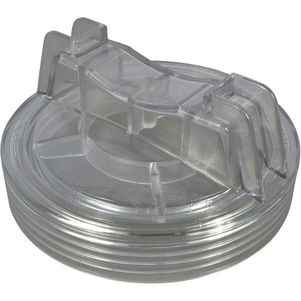 Trap Cover 7 Inch Diameter