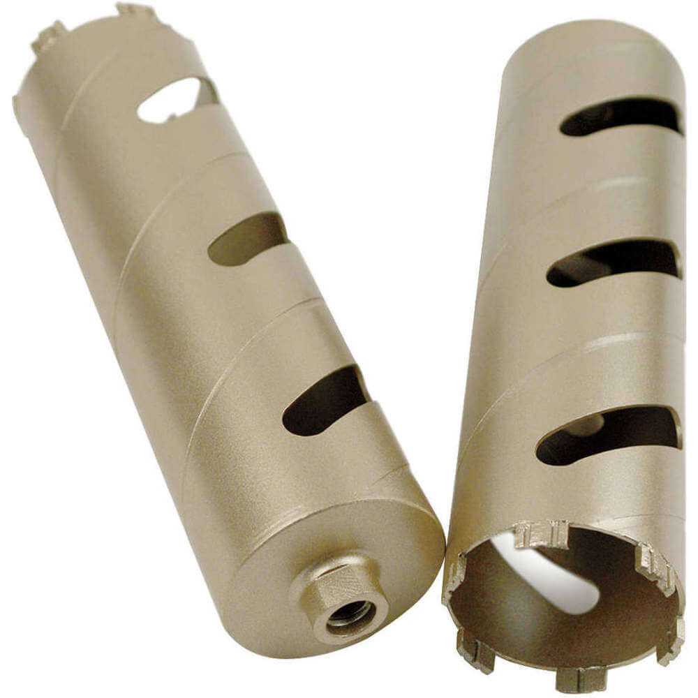 DIAMOND VANTAGE 02011HDZGH Core Bit Dry 2 x 5/8-11 Inch | AF7LAT 21UN51