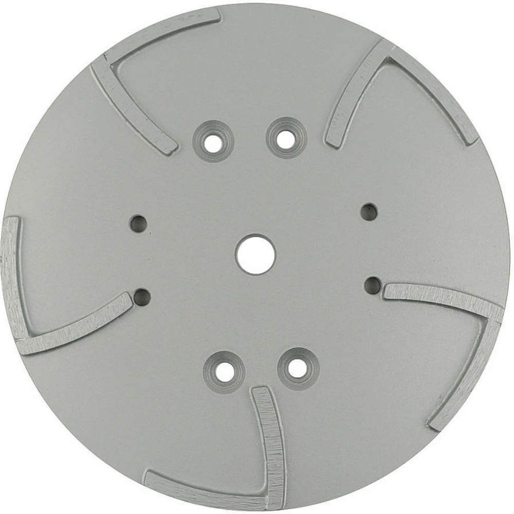 DIAMOND VANTAGE Floor Grinder Accessories