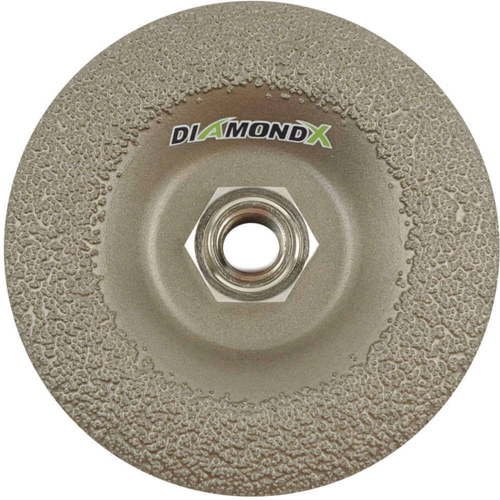 DIAMOND VANTAGE Depressed Center Wheels