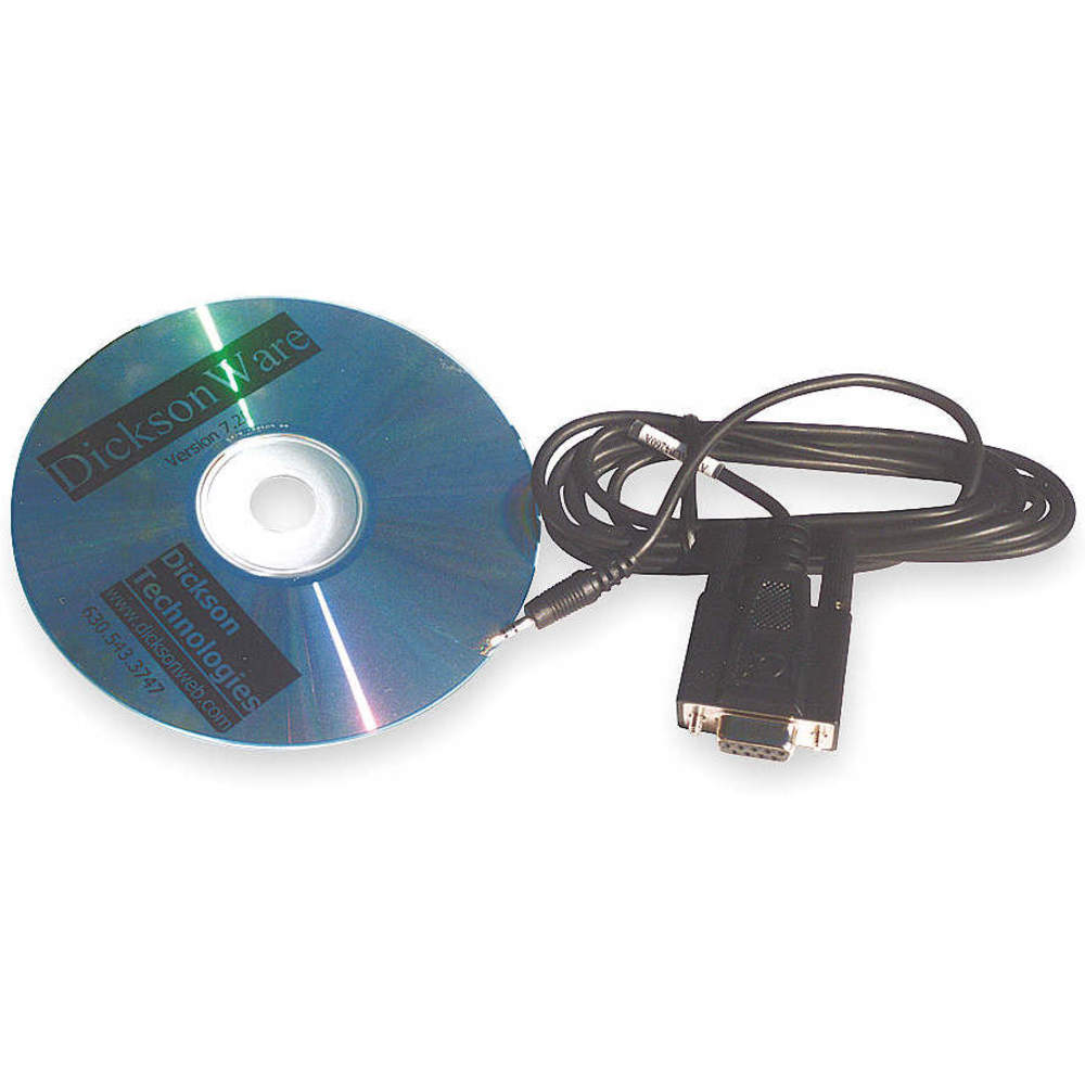 DICKSON Recorder Datalogger Accessories