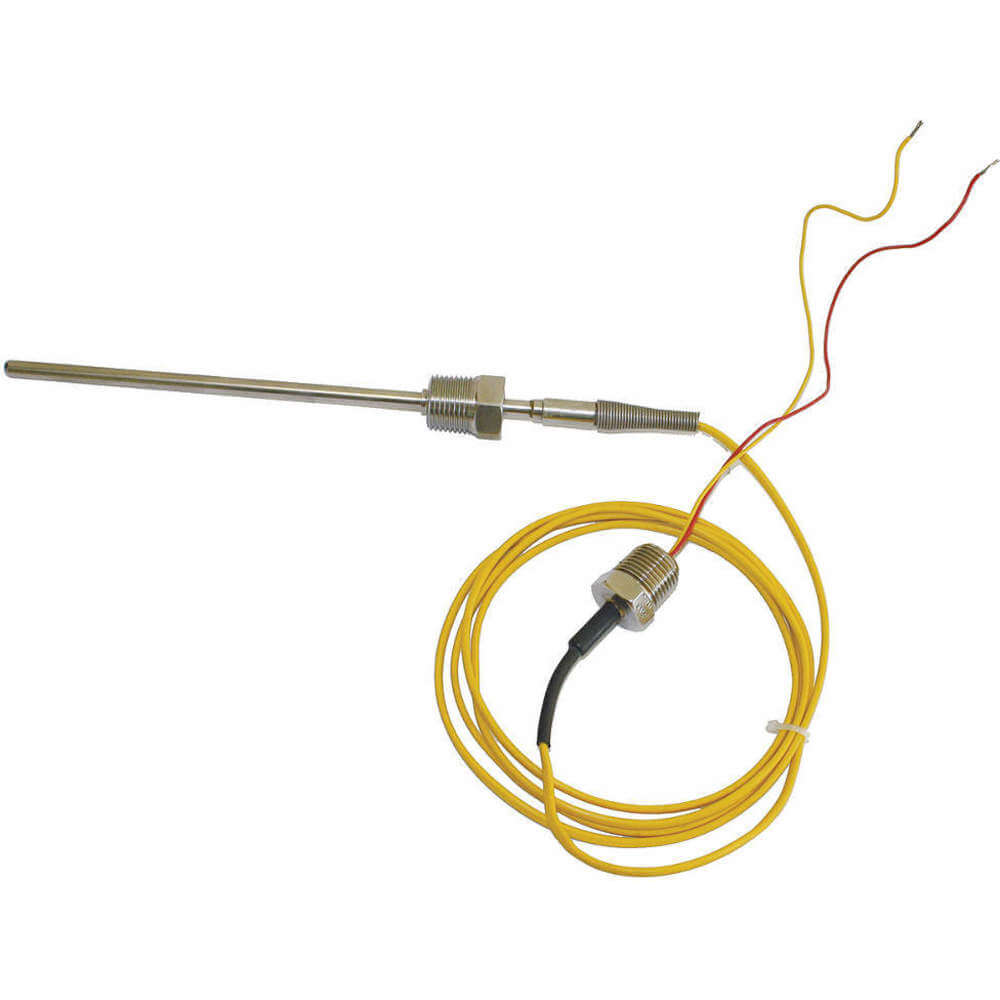 WAHL Process Thermometer Temperature Probes