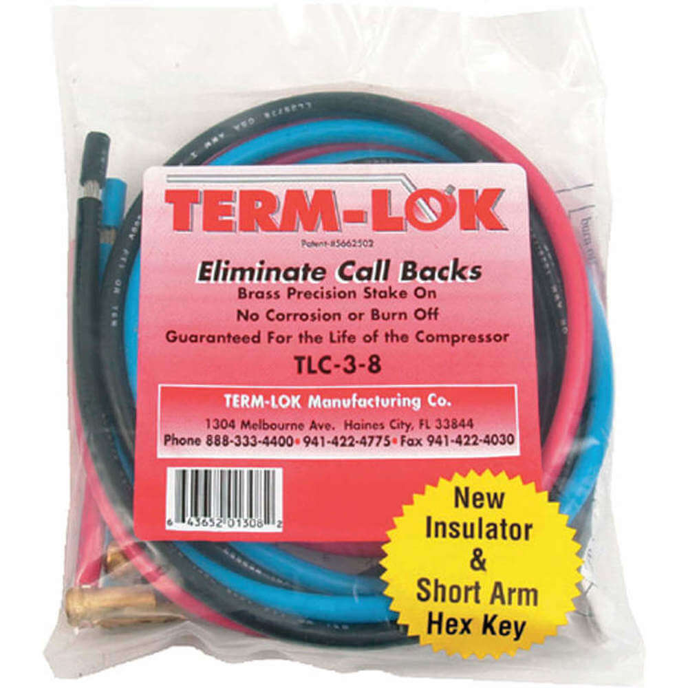 DIVERSITECH Compressor Terminal Repair Kits