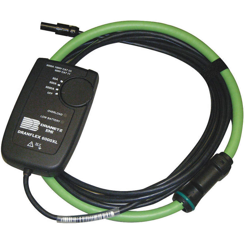 DRANETZ Current Probes