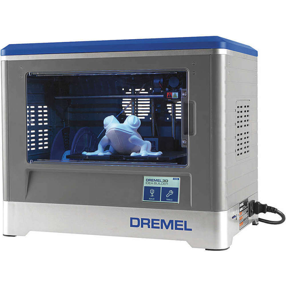 DREMEL Label Makers and Printers