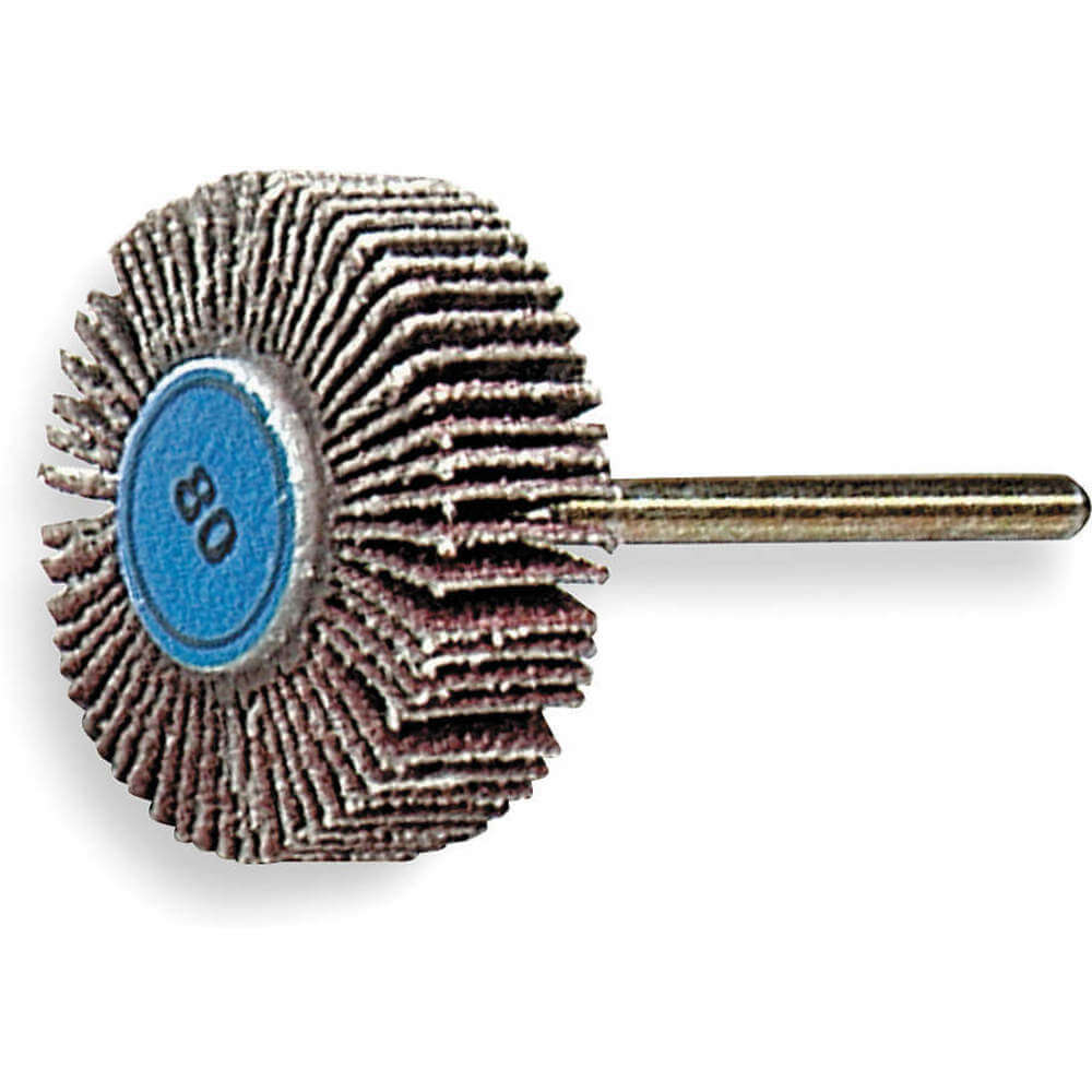 DREMEL Unmounted Flap Wheels