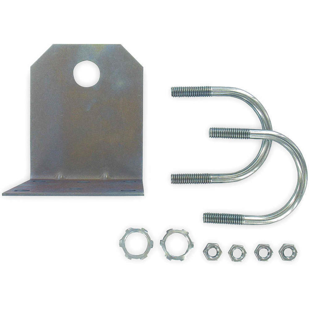 DWYER INSTRUMENTS Temp./Humidity/Pressure Transmitter Acc.