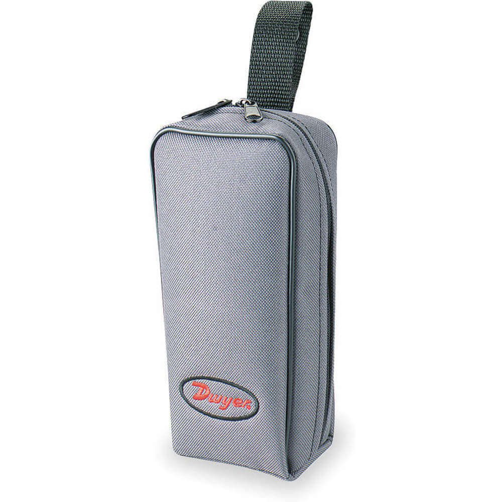 DWYER INSTRUMENTS Test Instrument Carrying Cases
