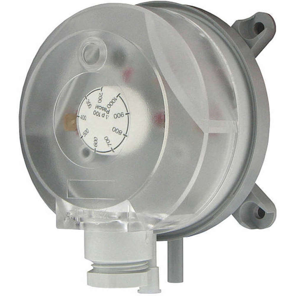 DWYER INSTRUMENTS Duct Pressure Switches